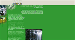 Desktop Screenshot of ccwa0.tripod.com