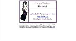 Desktop Screenshot of morrioghan.tripod.com