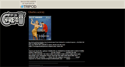 Desktop Screenshot of djcharless.tripod.com