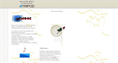 Desktop Screenshot of mimusicafavorita.tripod.com