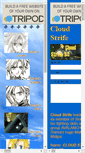 Mobile Screenshot of cloudstrife94.tripod.com