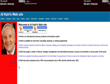 Tablet Screenshot of alkahl.tripod.com