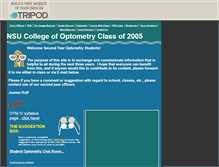 Tablet Screenshot of nsu2005.tripod.com