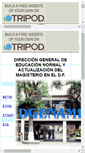Mobile Screenshot of dgenamdf.tripod.com