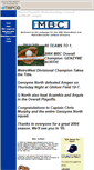 Mobile Screenshot of mbcsoftball.tripod.com