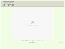 Tablet Screenshot of mi-libro-abierto.tripod.com