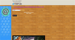 Desktop Screenshot of jintomank.tripod.com