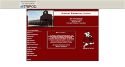 Desktop Screenshot of brennen9.tripod.com