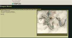 Desktop Screenshot of cds1007.tripod.com