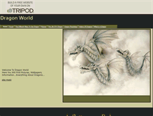 Tablet Screenshot of cds1007.tripod.com