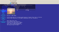 Desktop Screenshot of apnaguddu.tripod.com