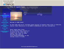 Tablet Screenshot of apnaguddu.tripod.com