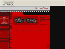 Tablet Screenshot of hiphop-t.tripod.com