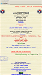 Mobile Screenshot of journalprinting.tripod.com
