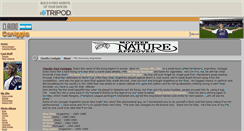Desktop Screenshot of onegil.tripod.com