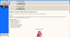 Desktop Screenshot of beavertwpvolfireco.tripod.com