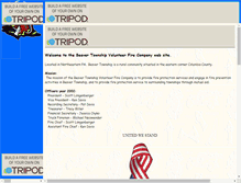 Tablet Screenshot of beavertwpvolfireco.tripod.com