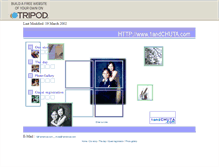 Tablet Screenshot of chutaand1.tripod.com