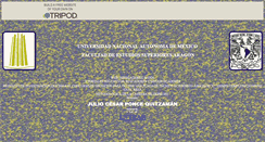 Desktop Screenshot of fesaragon.tripod.com