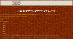 Desktop Screenshot of fringing.tripod.com