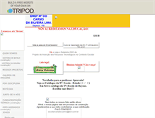 Tablet Screenshot of mariadocarmo.br.tripod.com