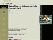 Tablet Screenshot of jshetti.tripod.com