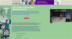 Desktop Screenshot of annachapter506.tripod.com