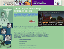 Tablet Screenshot of annachapter506.tripod.com