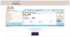 Desktop Screenshot of davaobanana.tripod.com