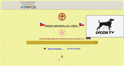 Desktop Screenshot of ortodoxo.tripod.com