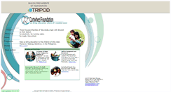 Desktop Screenshot of cartwheelinc.tripod.com