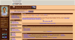 Desktop Screenshot of ggdavid.tripod.com