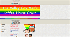 Desktop Screenshot of faceitwithpride.tripod.com