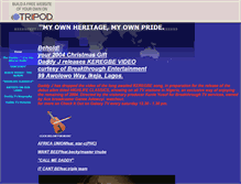 Tablet Screenshot of el-nino-records.tripod.com