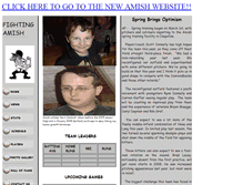 Tablet Screenshot of fightingamish1.tripod.com