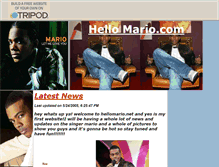 Tablet Screenshot of maobe0.tripod.com