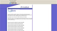 Desktop Screenshot of j9ss.tripod.com
