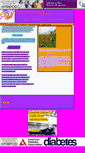 Mobile Screenshot of 115biggirl6.tripod.com