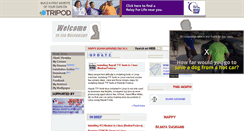 Desktop Screenshot of akashonweb.tripod.com