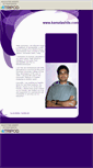 Mobile Screenshot of kamalashile.tripod.com