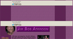 Desktop Screenshot of jimbobmusic.tripod.com