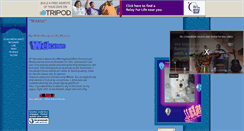 Desktop Screenshot of 2002mason.tripod.com
