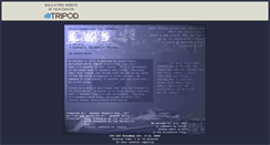 Desktop Screenshot of icaruspharo.tripod.com