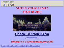 Tablet Screenshot of gbonmati.tripod.com