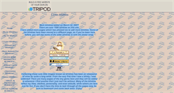 Desktop Screenshot of champagneonice-ivil.tripod.com