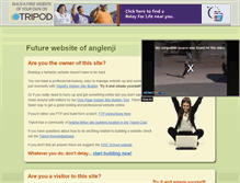 Tablet Screenshot of anglenji.tripod.com