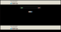 Desktop Screenshot of bosse-johansson.tripod.com