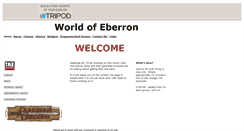 Desktop Screenshot of eberroncamp.tripod.com