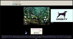 Desktop Screenshot of maitafernandez.tripod.com
