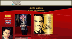 Desktop Screenshot of luchoweb.tripod.com